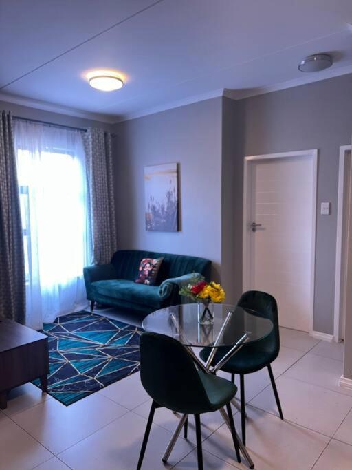 The Pebbles Apartment Midrand