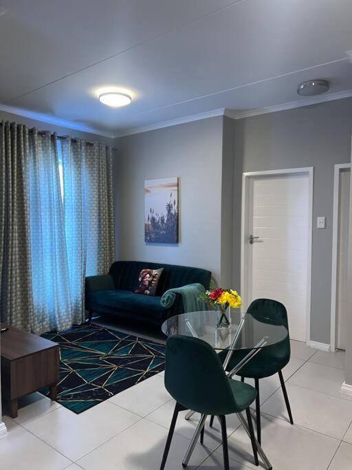 The Pebbles Midrand